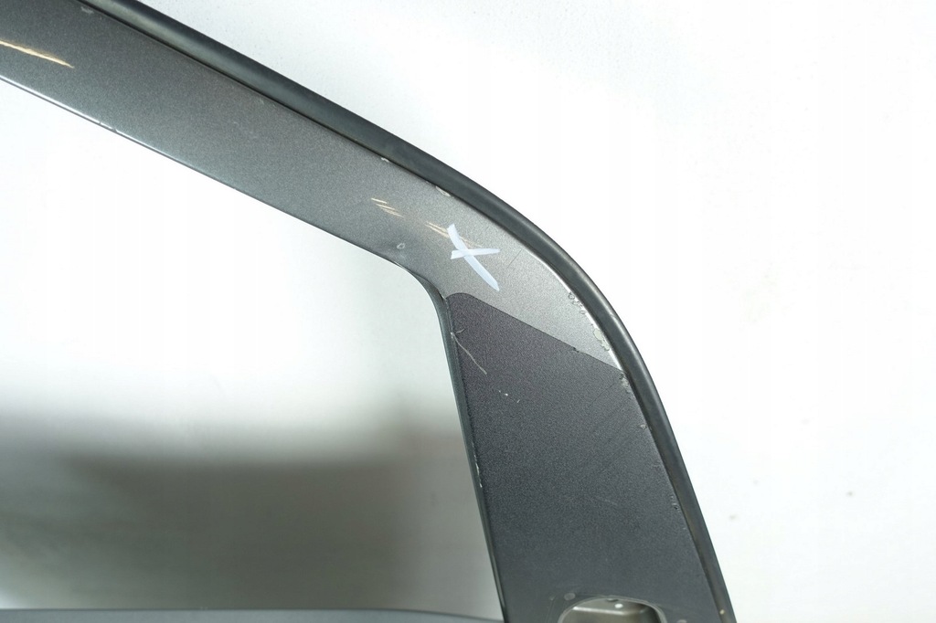 VORNE RECHTS VORDERTÜR MERCEDES A W169 5 TÜREN Product image