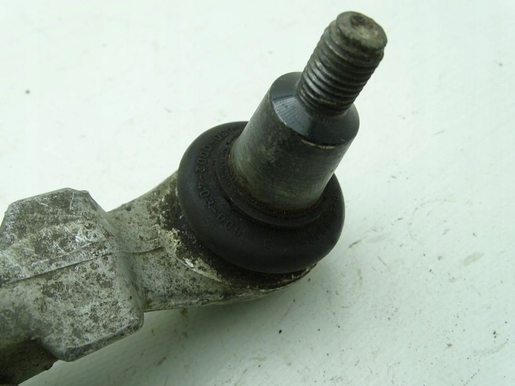 VW Passat B5 96-00 Links untere Vorderseite 4D040715J Product image
