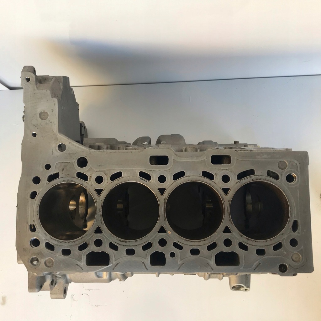 MOTORBLOCK BMW X1 F45 F46 F48 MINI S F55 F56 Product image