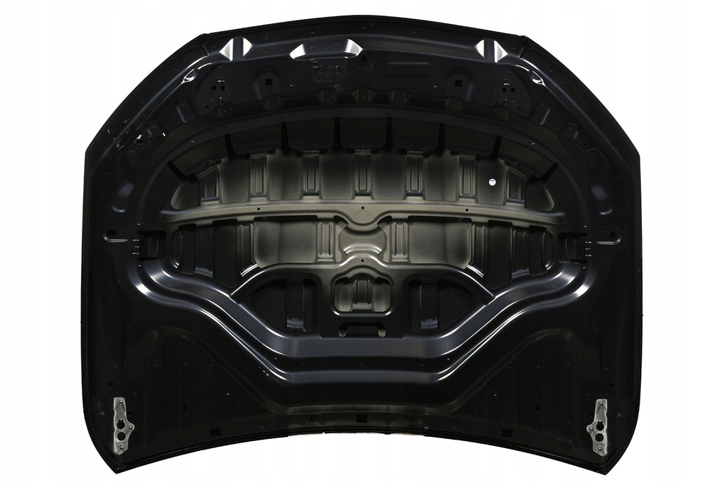 A2548809500 Mercedes A254 W254 GLC Black Mask 040 Product image