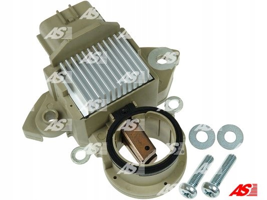 AS-PL sind 5147S-Regler Product image