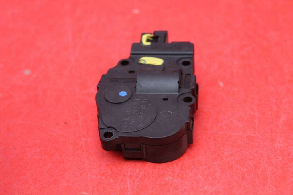 HEIZMOTOR 410475520 MERCEDES R-KLASSE W251 3.0 CDI 224 PS 05-10 Product image
