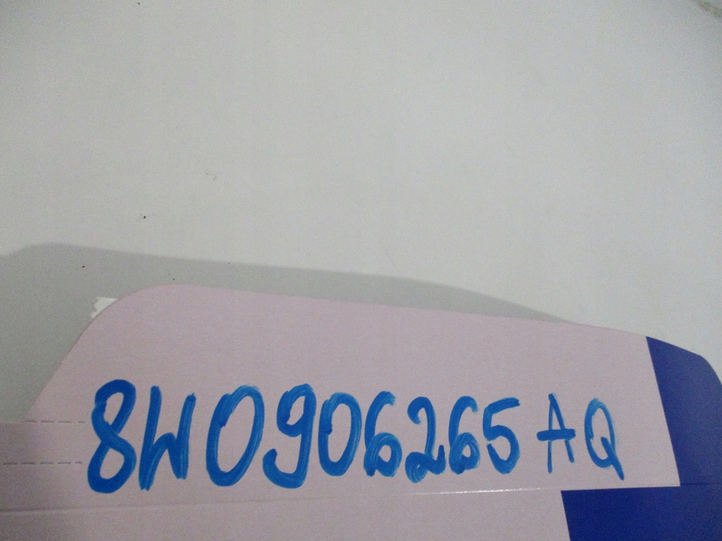 AUDI VW LAMBDASONDE 8W0906265AQ Product image