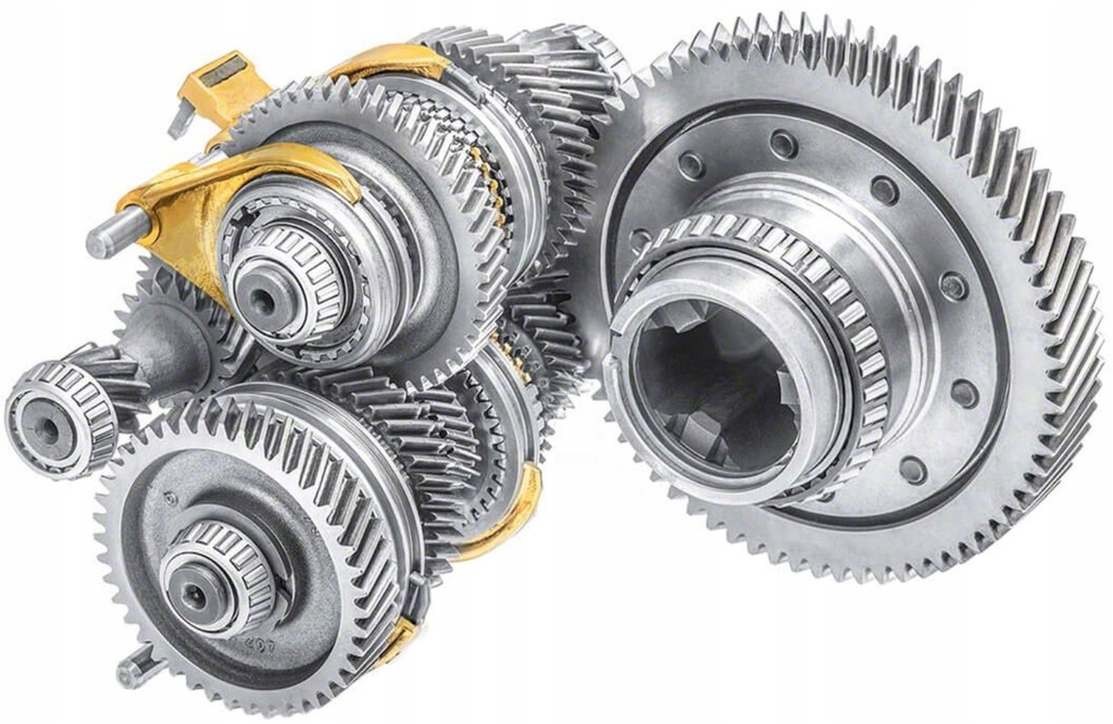 M32-GETRIEBE 1,6 1,4 2,0 ​​T OPEL INSIGNIA KOSTENLOSES ÖL Product image