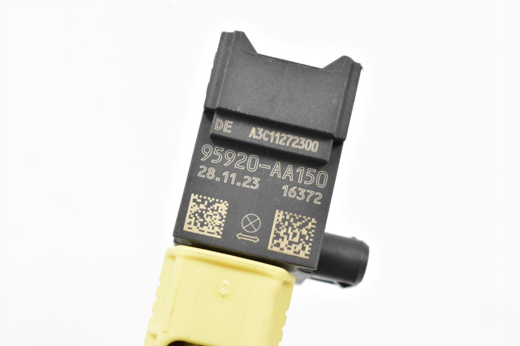 AUFPRALLSENSOR 95920-AA150 HYUNDAI I20 III TUCSON IV BAYON SPORTAGE V Product image