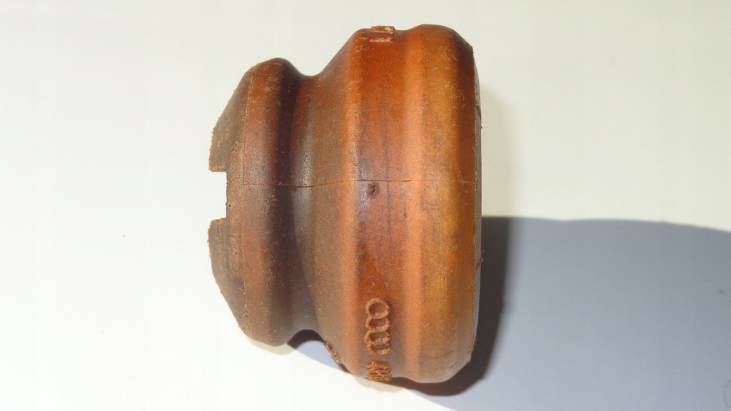 Heckstoßstange quattro s-line Audi A6 C5 1BE 4B0512131L Product image