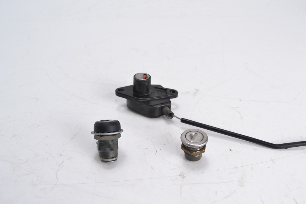 BMW C1 200 Schlösser Product image