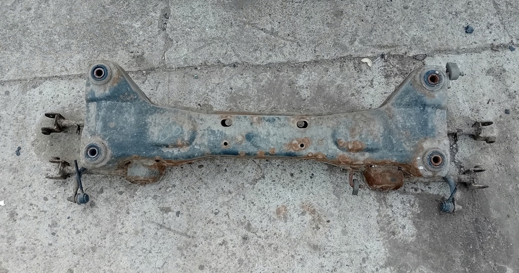 Hintere Balkenaufhängung Chevrolet Epica I 06-12 Product image