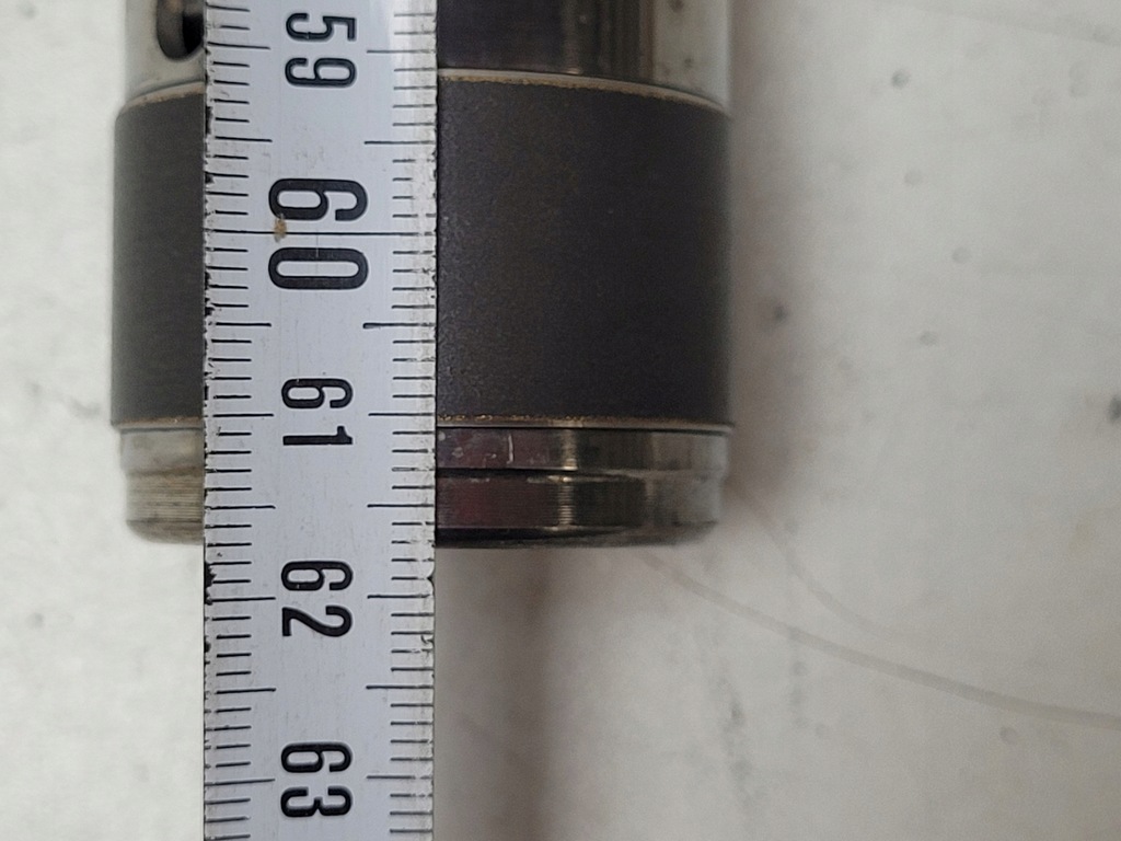 Suzuki RG500 1986 LAGA ROHR VORDERE AUFHÄNGUNG 20A00 Product image