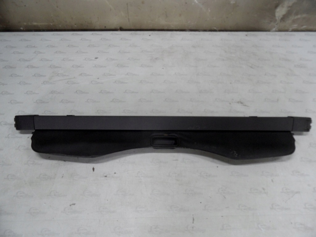 Land Rover Freelander II 06R Roller Jalousien des Kofferraums Product image