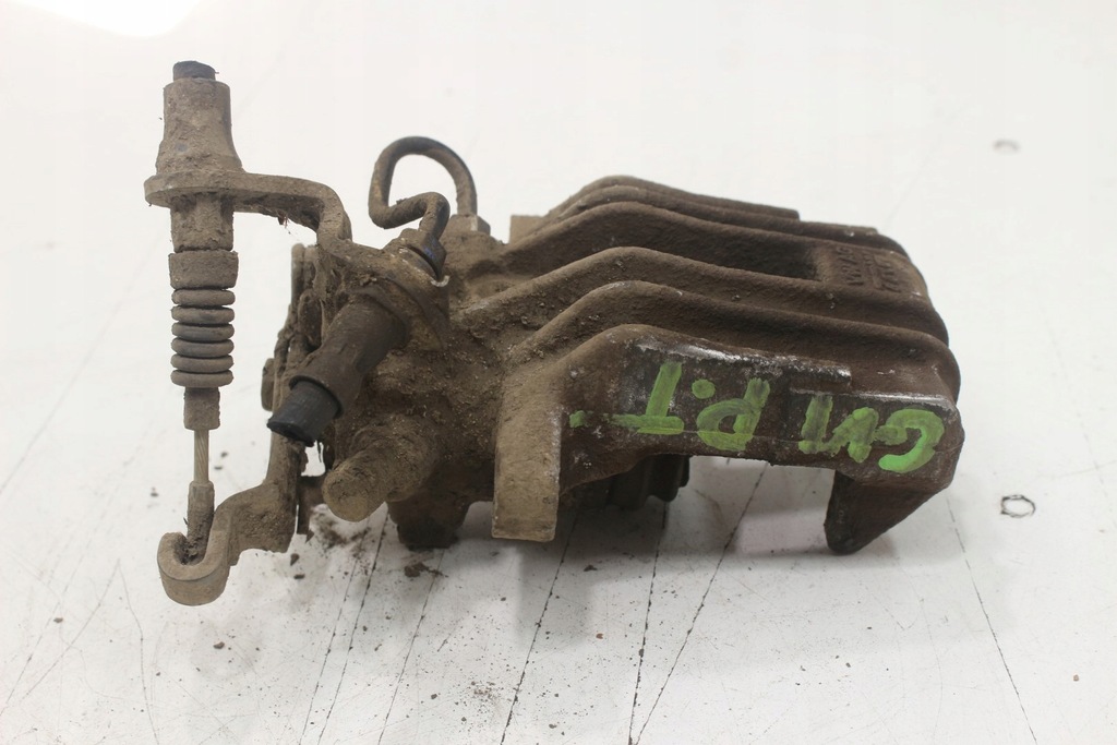 Bremssattel rechts hinten VW Golf VI Product image