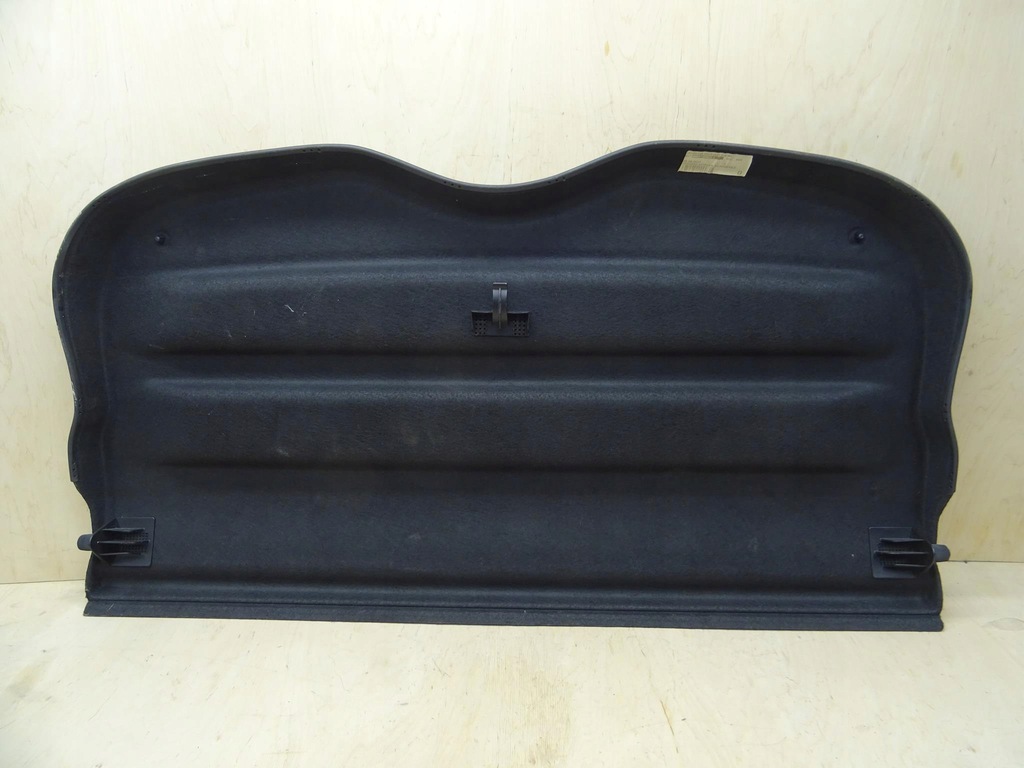 Citroen DS4 -Kofferraum 96887326zd Product image