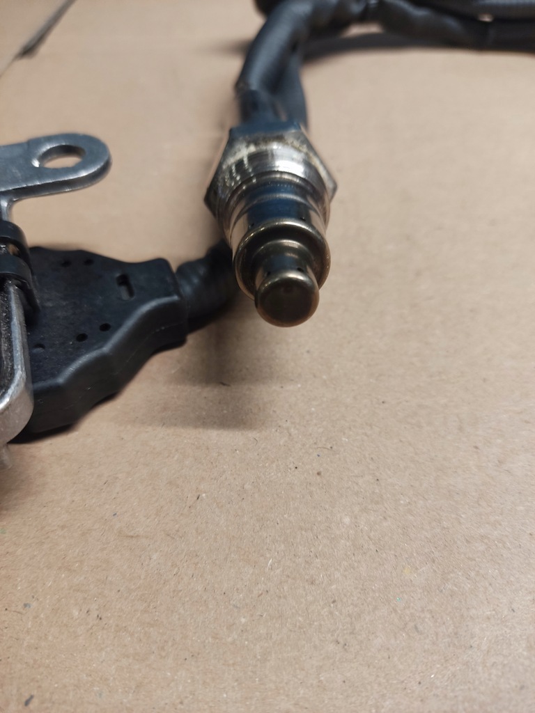 SONDE NOX-SENSOR MERCEDES HERTH+BUSS 70680202 Product image