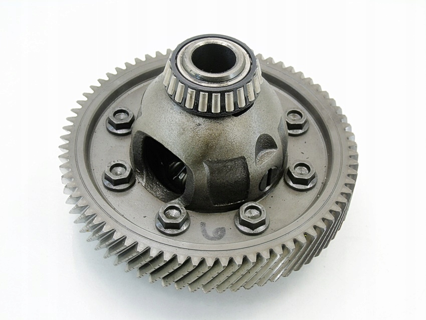 GETRIEBE DIFFERENTIAL F17W374 1.3 CDTI CORSA D AGILA ASTRA H 55561088 Product image