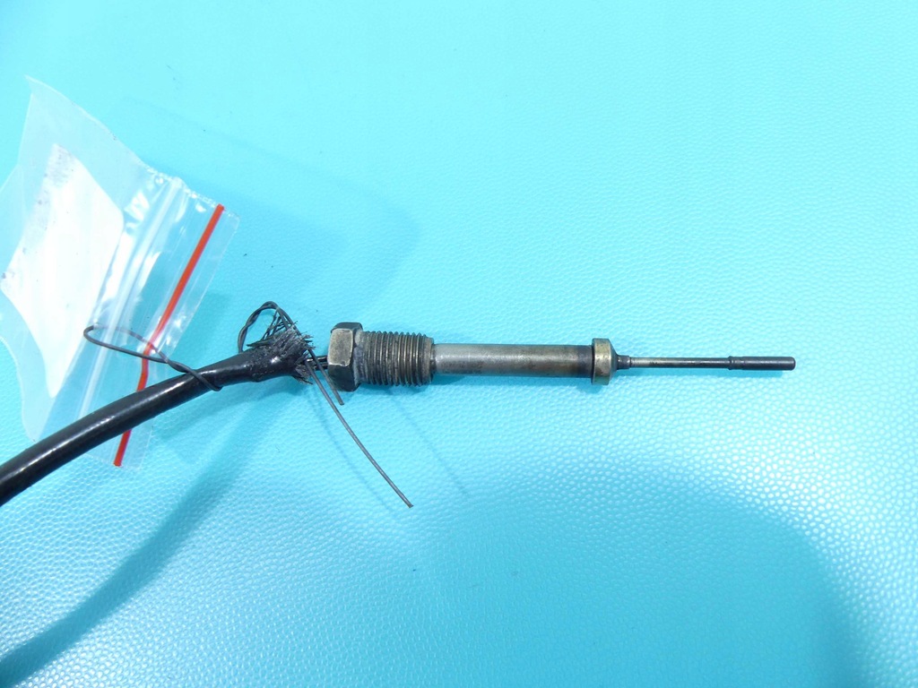 ABGASTEMPERATURSENSOR CITROEN C4 Product image