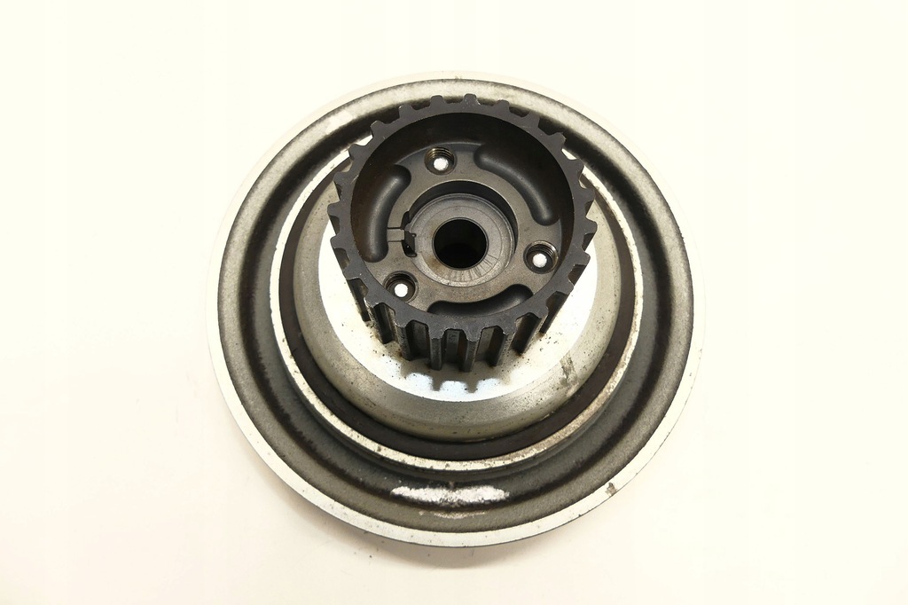 FIAT 124 SPIDER ABARTH 1,4 T MULTIAIR 170 WELLENRIEMENSCHEIBE Product image