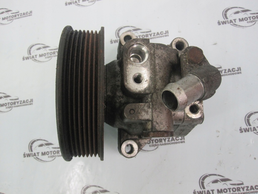 Ford Transit MK8 2.2 TDCI EURO CYR5 115 PS Lieferpumpe CC11-3A696-BC Product image