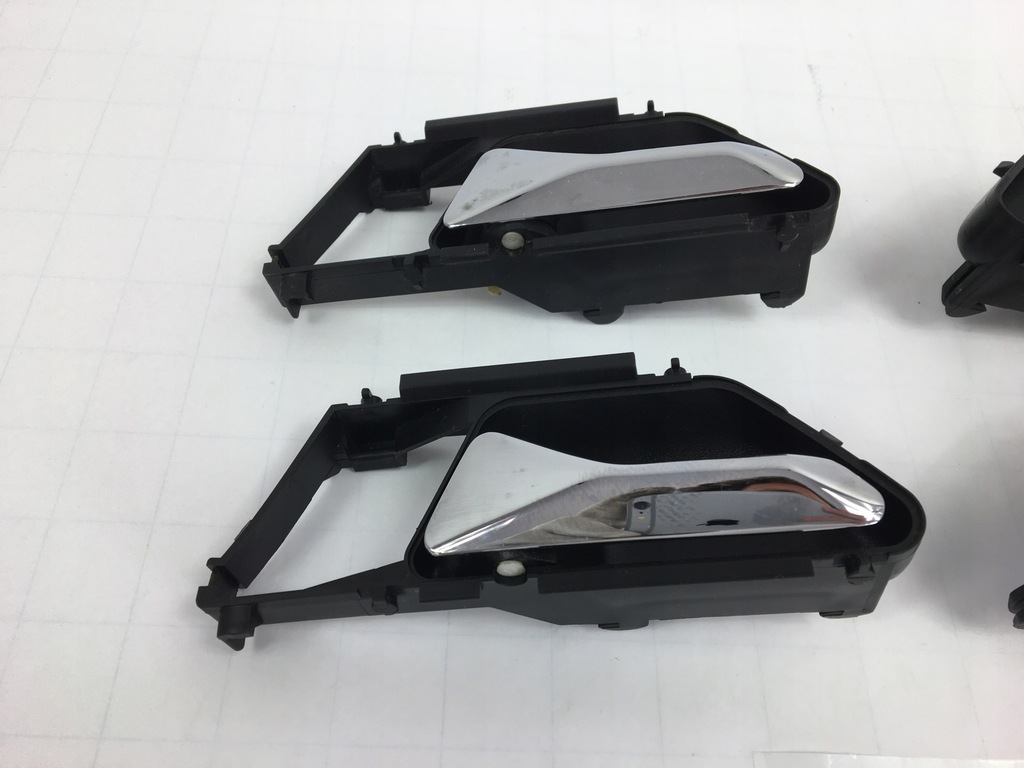 Satz Innentürgriffe für Mercedes W124 Limousine Kombi Product image