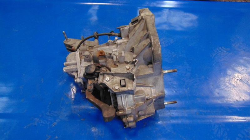 GETRIEBE 1.6 16V TS ALFA ROMEO 147 Product image