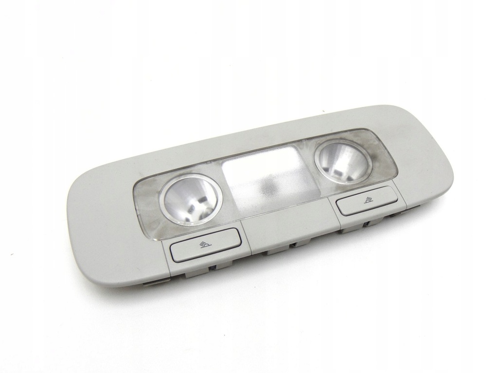VW AUDI GRAU DACHLINIE LAMPE 3C0947291E Product image