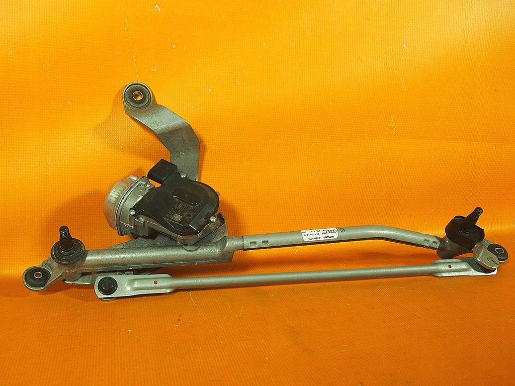 Audi A6 4K Wischermechanismus Motor 4k1955023 Product image