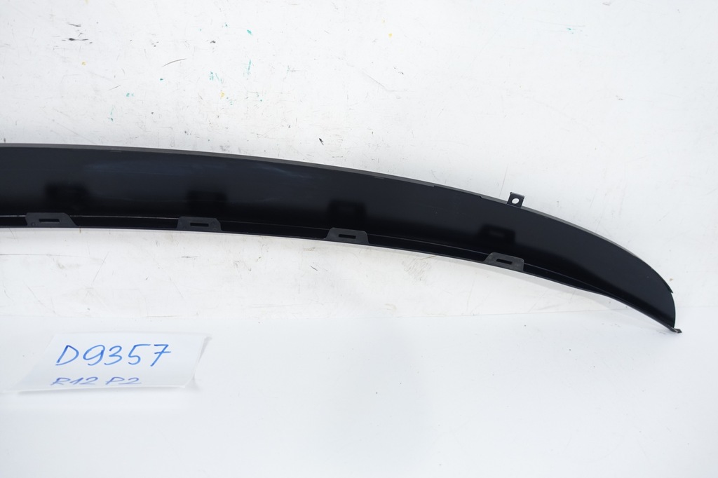 Porsche Cayenne 9Y3 Back 2019-9Y3827699 Product image