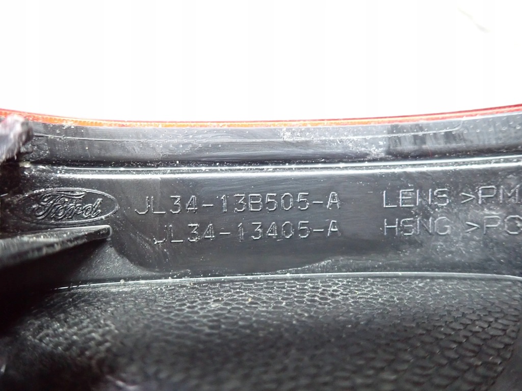 Linke Rückleuchte Ford F150 2019 Product image