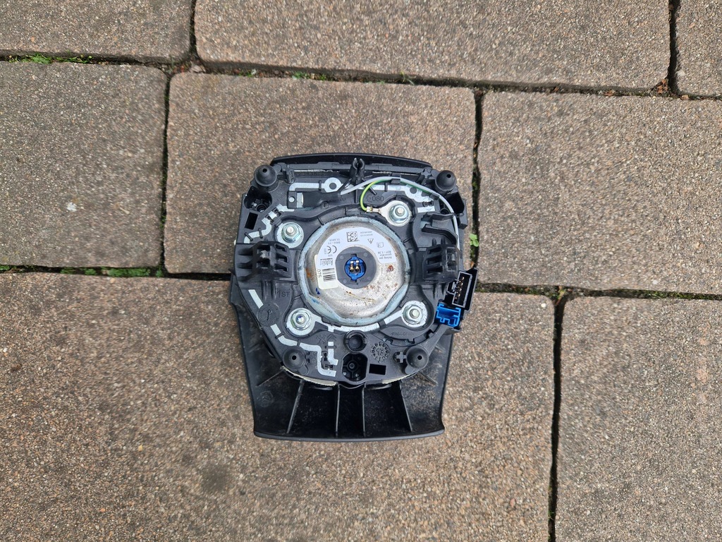 Citroen C4 Picasso II Board Console+2xpoduszka Original 2014 Product image