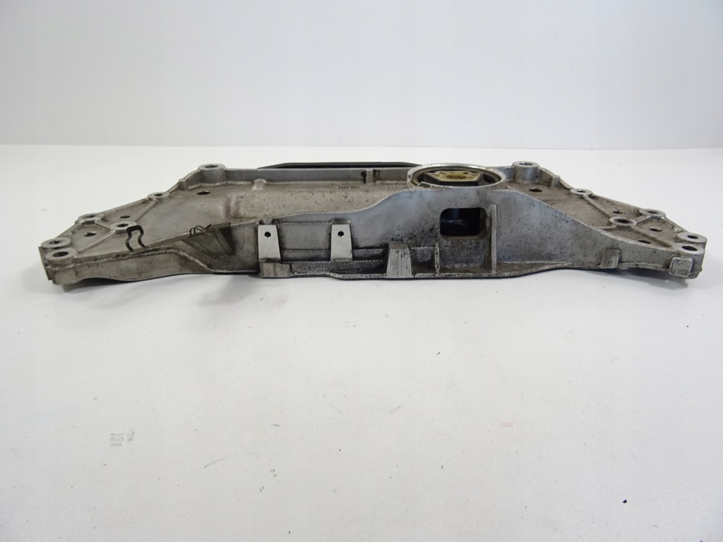 VW TOURAN LIFT 1.6 TDI TRAILER CRADLE TRANSFER SLED 1K0199369F 1K0199868 Product image