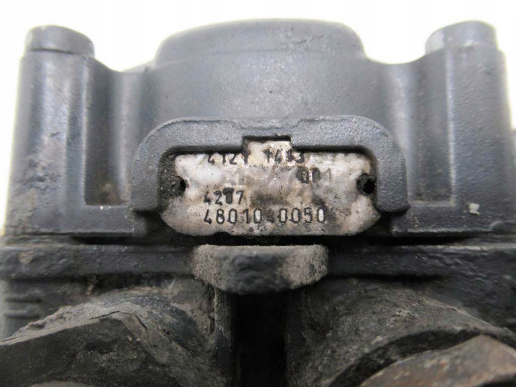 MODULATOR Iveco STRALIS A 4850079047 Product image