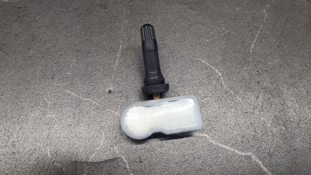 HTS-3400 TPMS Hybrid 3,5 433 MHz Reifendrucksensor Product image