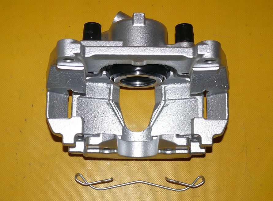 BREMSSATTELBÜGEL LINKS VORNE RENAULT MEGANE SCENIC II 300/24mm 03-09 Product image