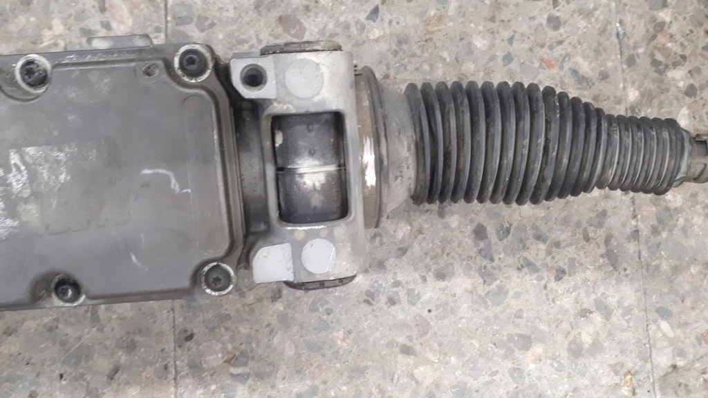 4N090914a Maglownica Audi A7 C8 4K 2018R Product image