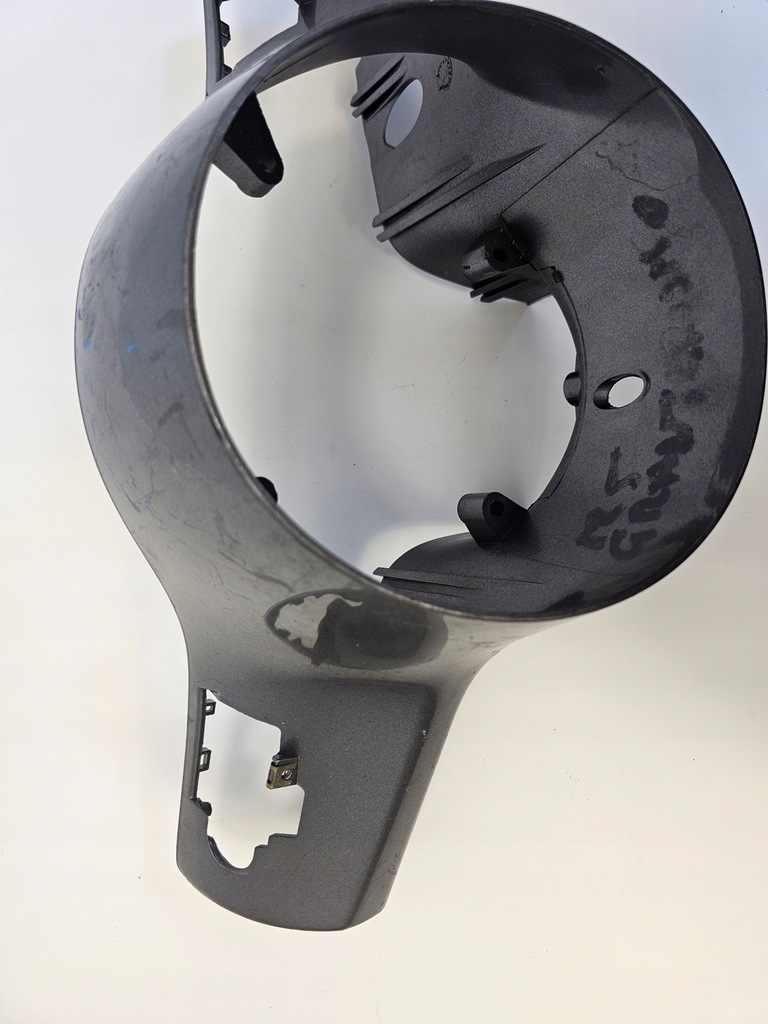 Piaggio Vespa GTS 250 Abzugsabdeckung Abdeckungswechsel Lenkrad Product image