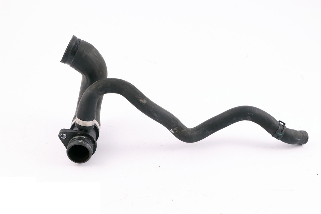 BMW F10 F20 F30 Rohr Wasserschlauchleitung 7639998 Product image