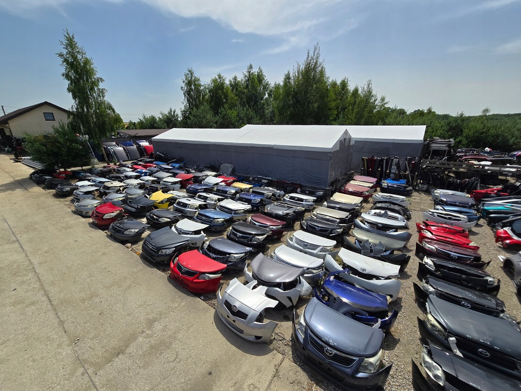 Toyota VERSO 09 - 18 Fahrassistenzmodul 88150-64020 Product image