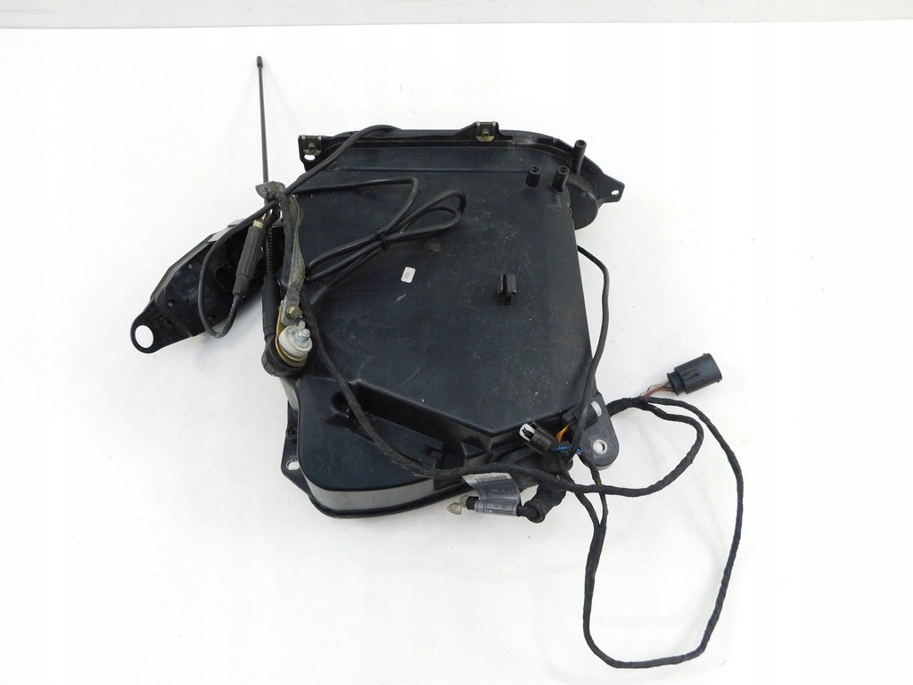 BMW R1200RT K26 CD-WECHSLER Product image