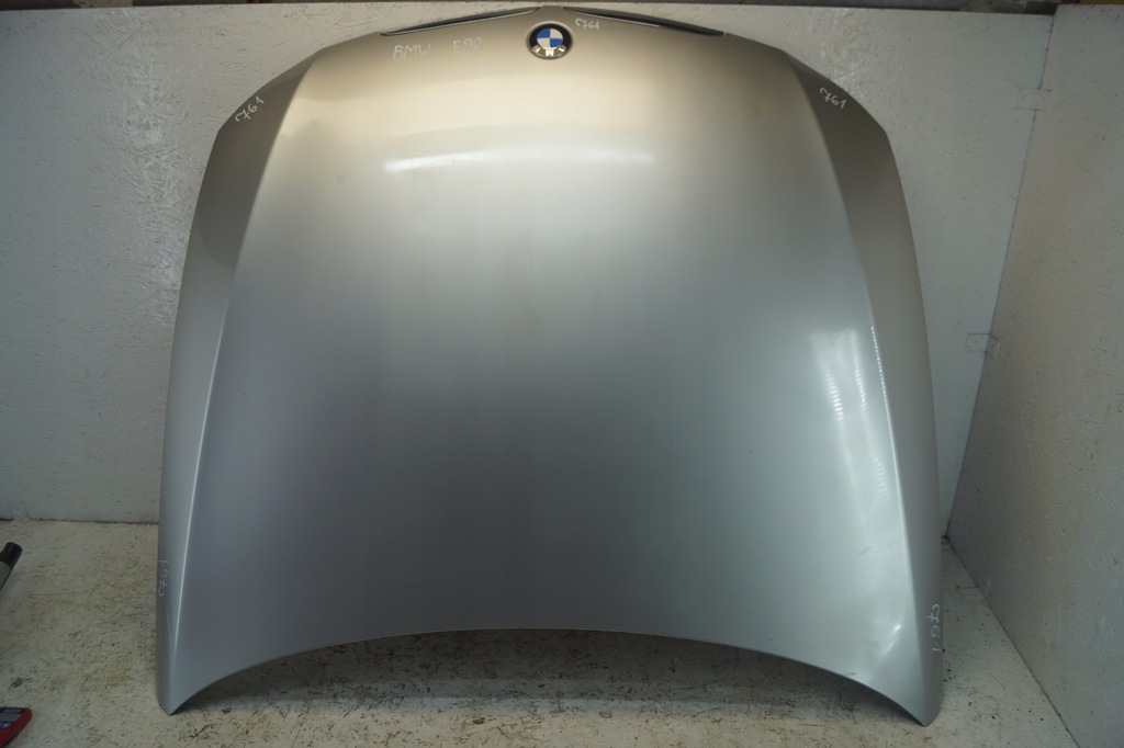 Motorhaube Motorhaube BMW E90 E91 Product image