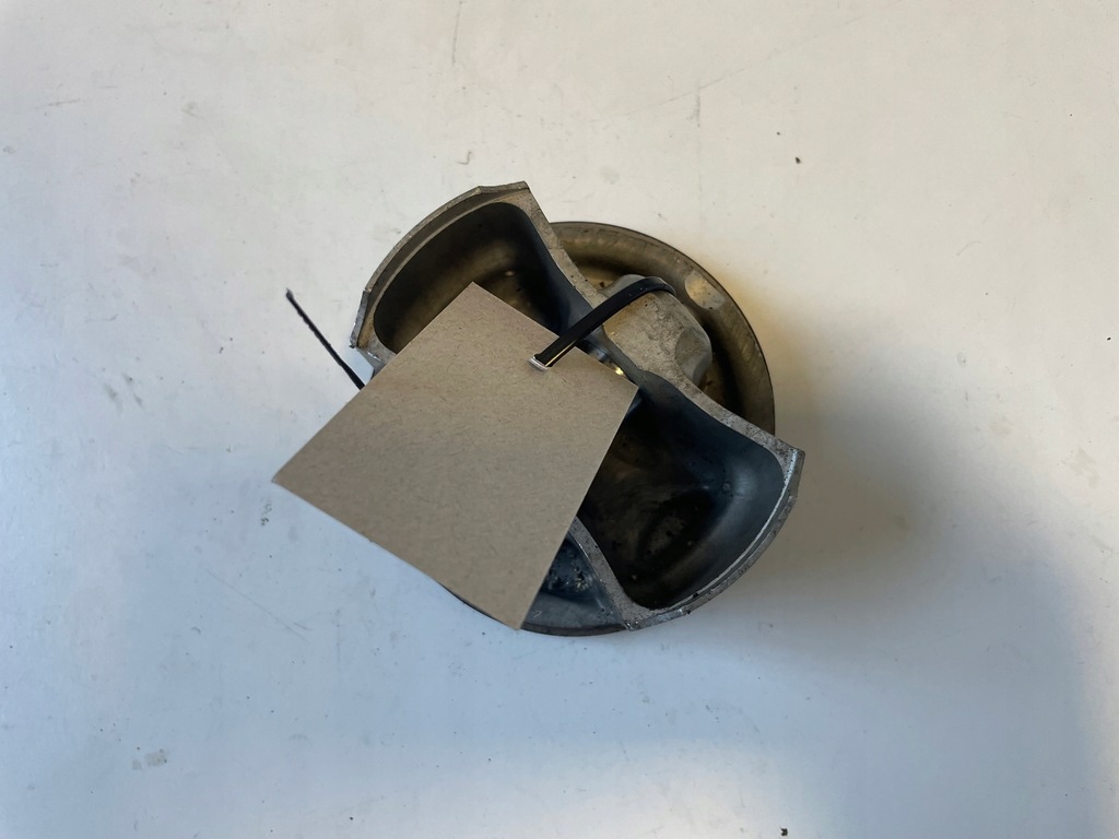 Suzuki LTZ 400 Kolben mit Ringen Product image