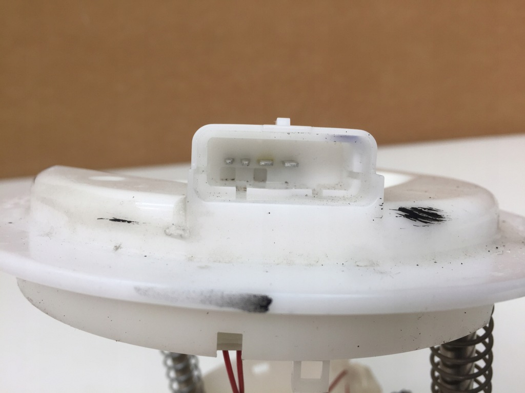 MASERATI GHIBLI 15R 3.0 V6 SENSOR KRAFTSTOFFKORB Product image