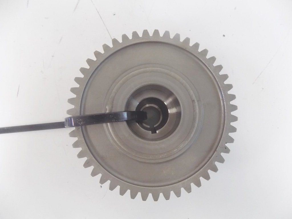 HONDA CBR 600 F3 PC31 ANLASSERKUPPLUNG Product image