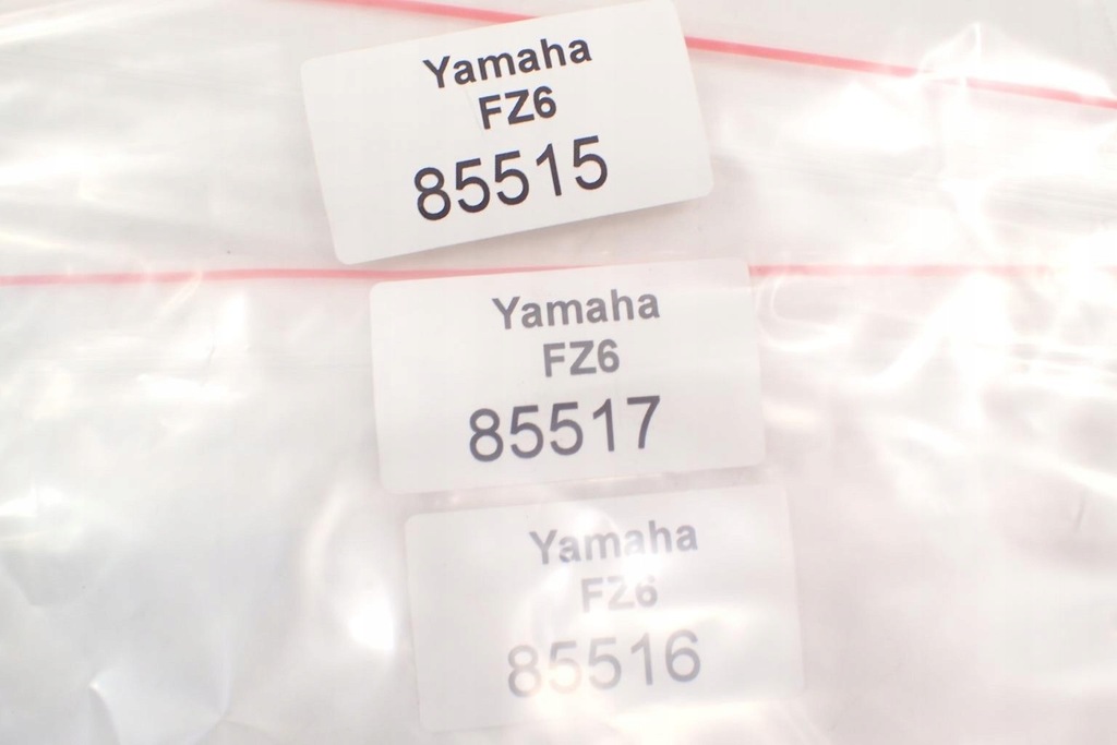 Yamaha FZ6 S1 S2 04- Fazer Hinterradfelgenträger Product image