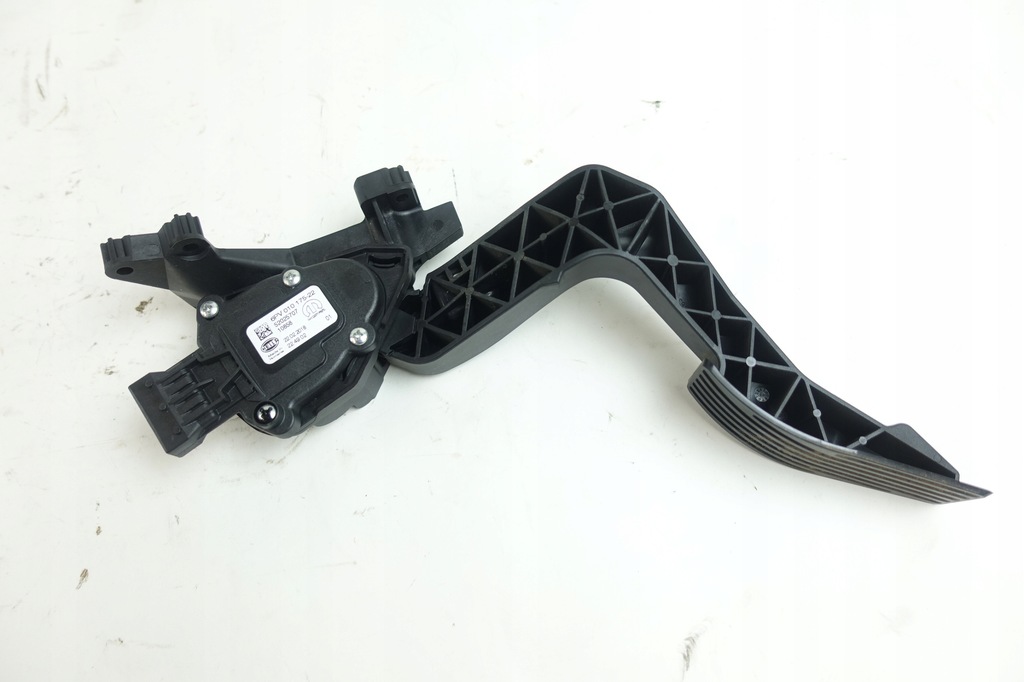 Fiat Tipo II Gaspedal 52025707 Product image