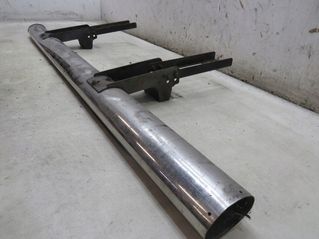 SCHWELLENGRAD CRV III HUBSCHWELLE Product image