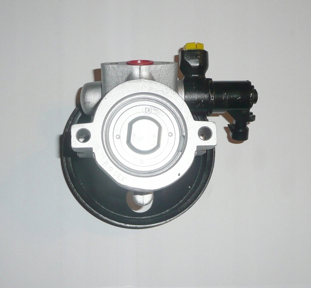 POWER PUMP NUBIRA III LACETTI 1,6 1,8 +FEEL Product image