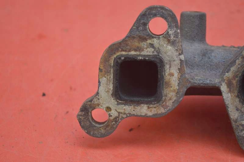AUSPUFFKRÜMMER Z20D1 CHEVROLET CRUZE 1 UND 2.0 VCDI 163 PS 09-12 Product image