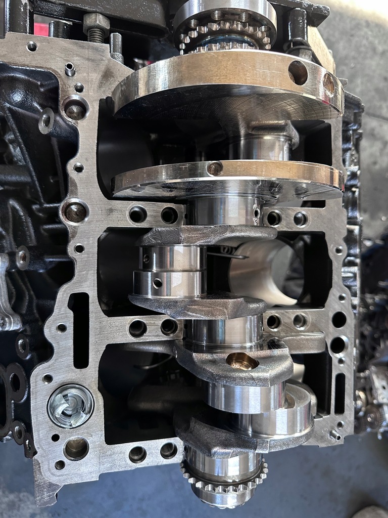 AUDI VW 3.0 TDI MOTOR CRT, CRTC, CRTD, CRTE NEU Product image