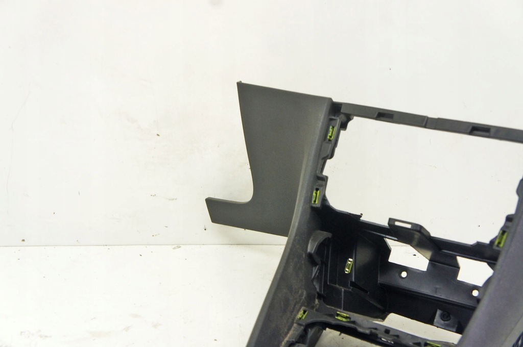 SN202 Sitz Leon III Frame Tunnel -Tunnelabdeckung Product image