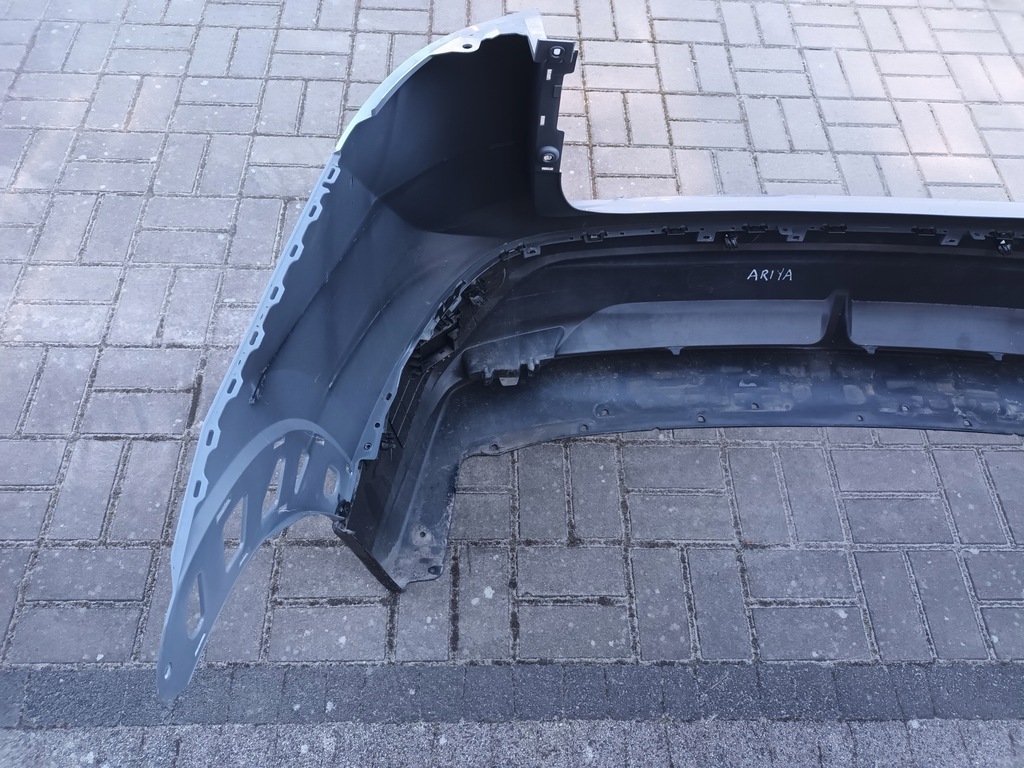 hintere Stoßfänger Nissan Ariya hinten Product image