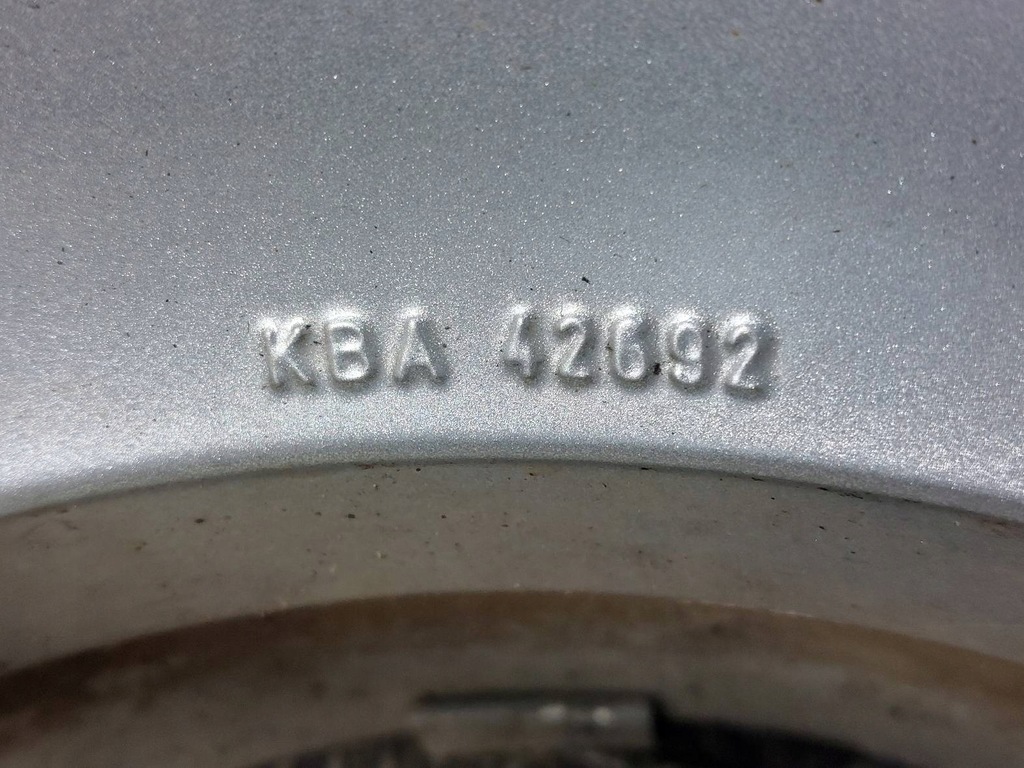 WINTERRÄDER 4X100 6Jx14 ET37 165/65R14 HYUNDAI MAZDA KIA HONDA TOYOTA Product image